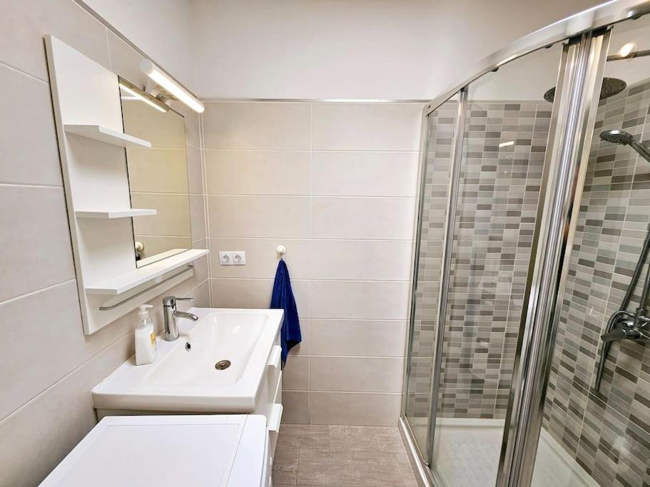 Apartamento Taisa Playa Roca Costa Teguise Extérieur photo
